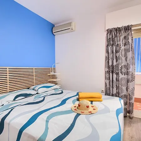 Encanto Andaluz A 100 Metros De La Playa Apartman *