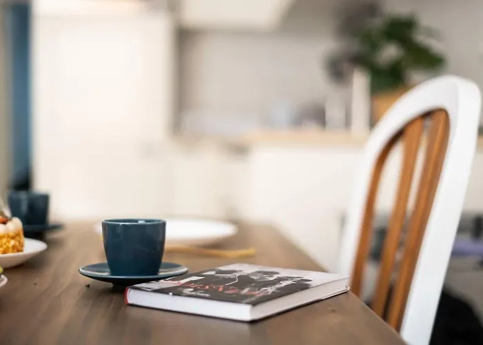 شقة Encanto Andaluz A 100 Metros De La Playa