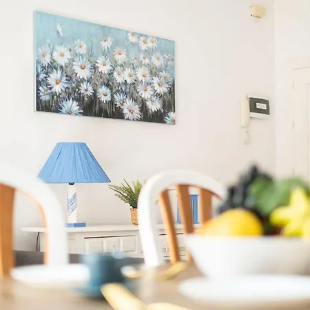 Apartamento Encanto Andaluz A 100 Metros De La Playa Fuengirola