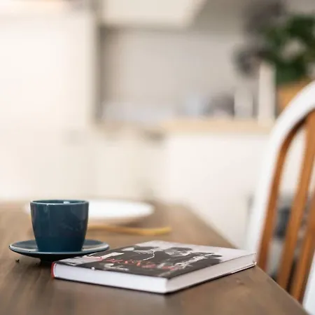 Апартаменты Encanto Andaluz A 100 Metros De La Playa